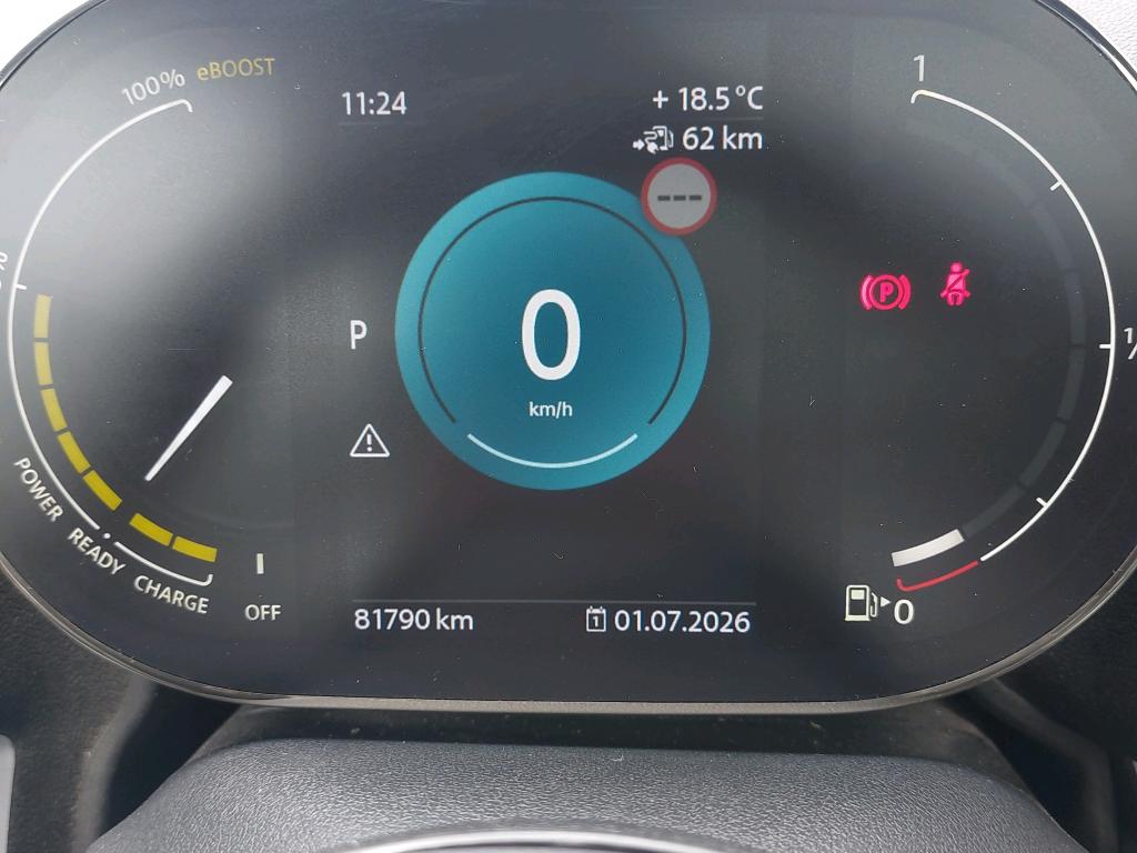MINI COUNTRYMAN F60 LCI 125 - 95 ch ALL4 BVA6 Cooper SE Edition Untamed 2022