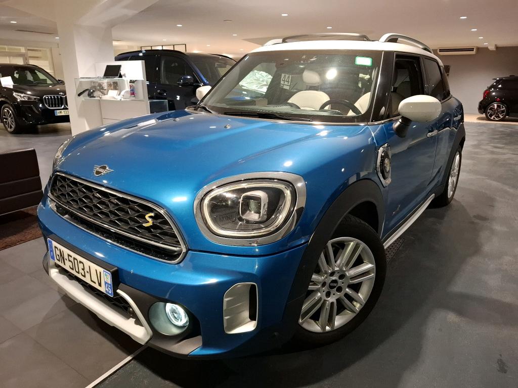 COUNTRYMAN F60