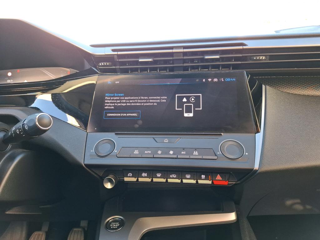PEUGEOT 308 PureTech 130ch S&S BVM6 Active Pack 2023