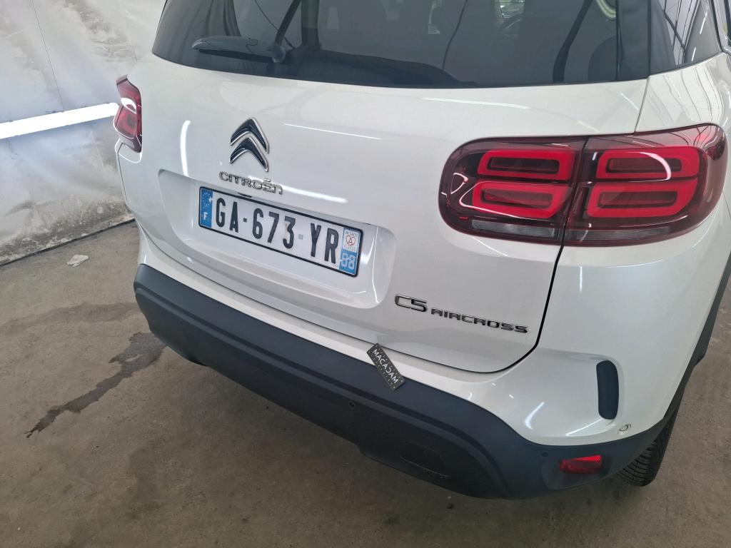 CITROEN C5 AIRCROSS BlueHDi 130 S&S EAT8 Business 2021