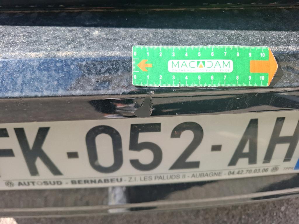 VOLKSWAGEN POLO BUSINESS 1.6 TDI 95 S&S BVM5 Lounge 2019