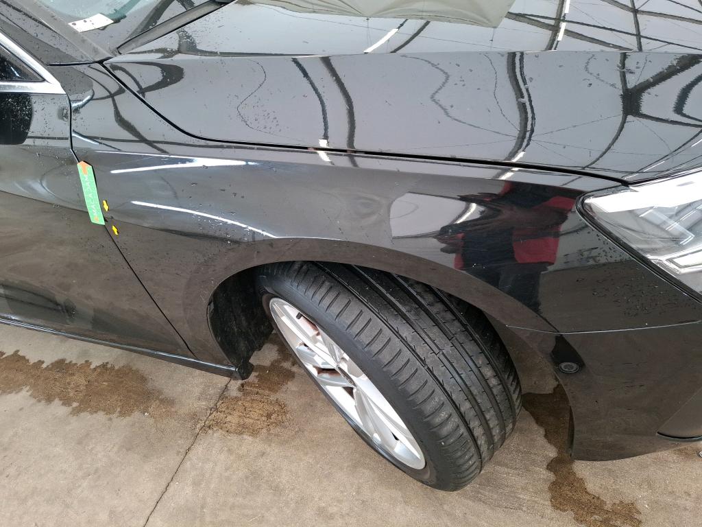 AUDI A3/S3 A3 SPORTBACK 40 TFSIe 204 S tronic 6 Business line 2022
