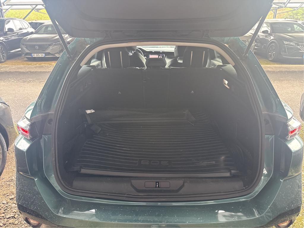 PEUGEOT 308 SW BlueHDi 130ch S&S EAT8 Allure Pack 2022