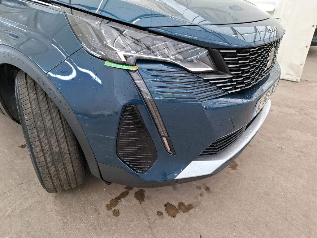 PEUGEOT 3008 BlueHDi 130ch S&S EAT8 Active Pack 2022
