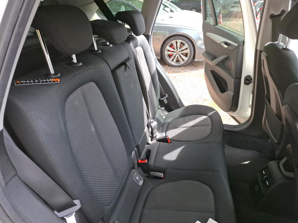 BMW X1 sDrive 16d 116 ch DKG7 Business Design 2021