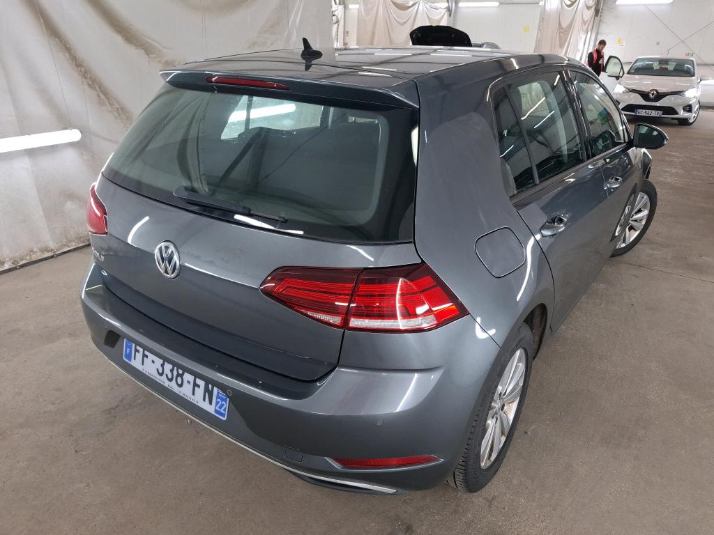 VOLKSWAGEN GOLF BUSINESS 1.0 TSI 115 BVM6 Confortline 2019