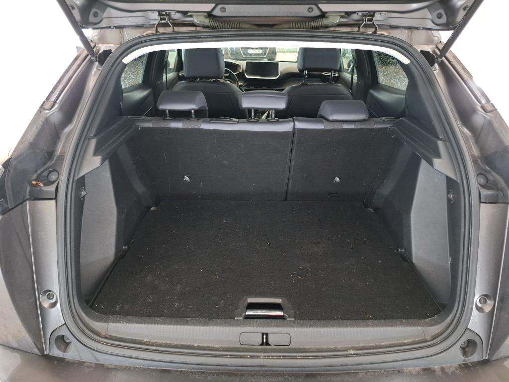 PEUGEOT 2008 BUSINESS BlueHDi 100 S&S BVM6 Allure 2020