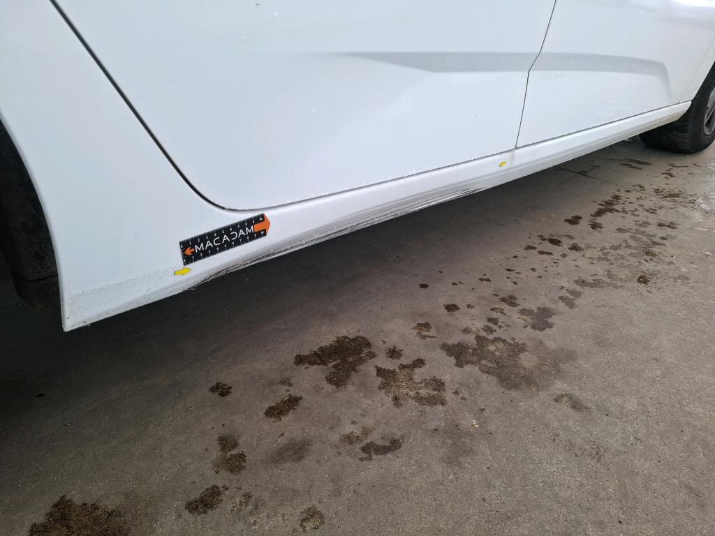 PEUGEOT 308 PureTech 130ch S&S BVM6 Active Pack 2023