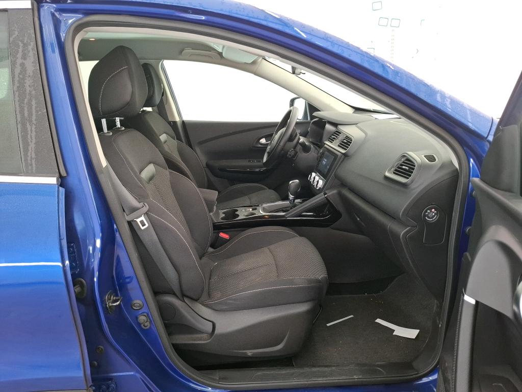 RENAULT KADJAR TCe 140 FAP EDC Business 2021