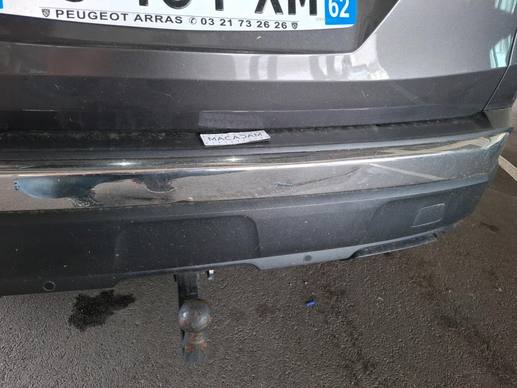 PEUGEOT 3008 BlueHDi 130ch S&S EAT8 Allure Pack 2022