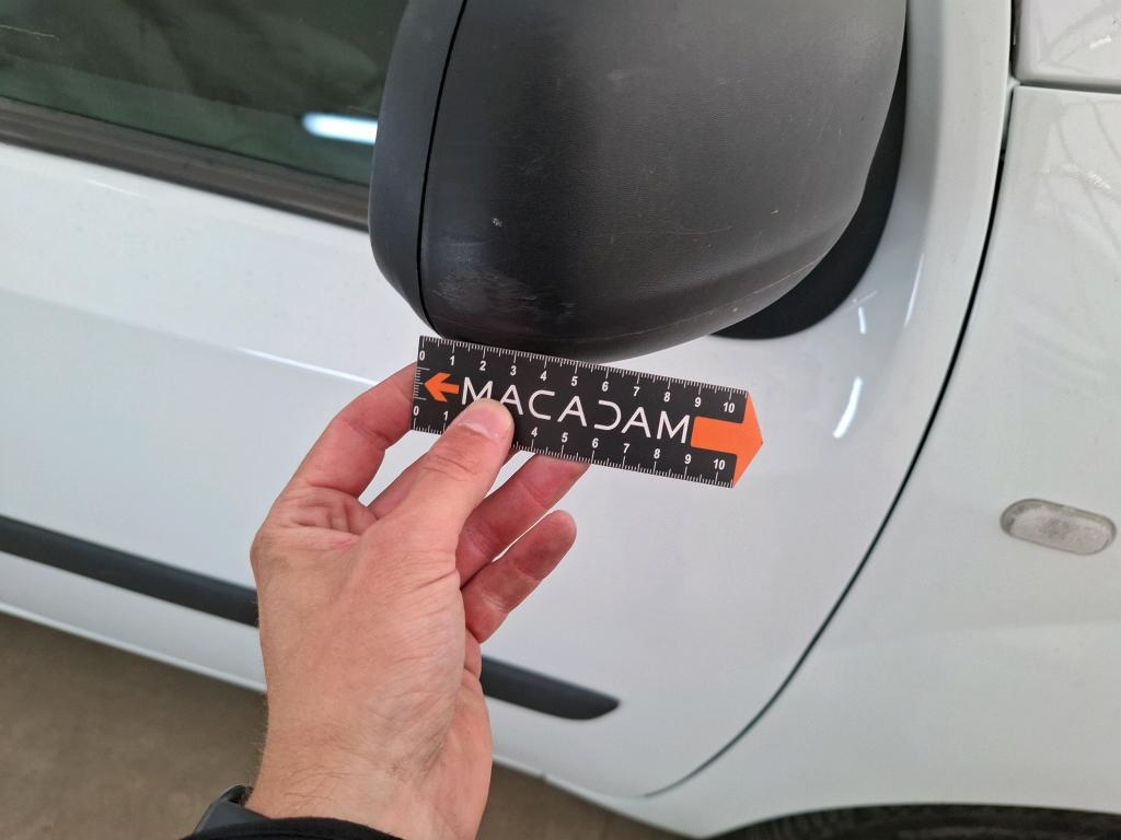 RENAULT KANGOO VU EXPRESS 1.5 DCI 75 E6 GRAND CONFORT 2019