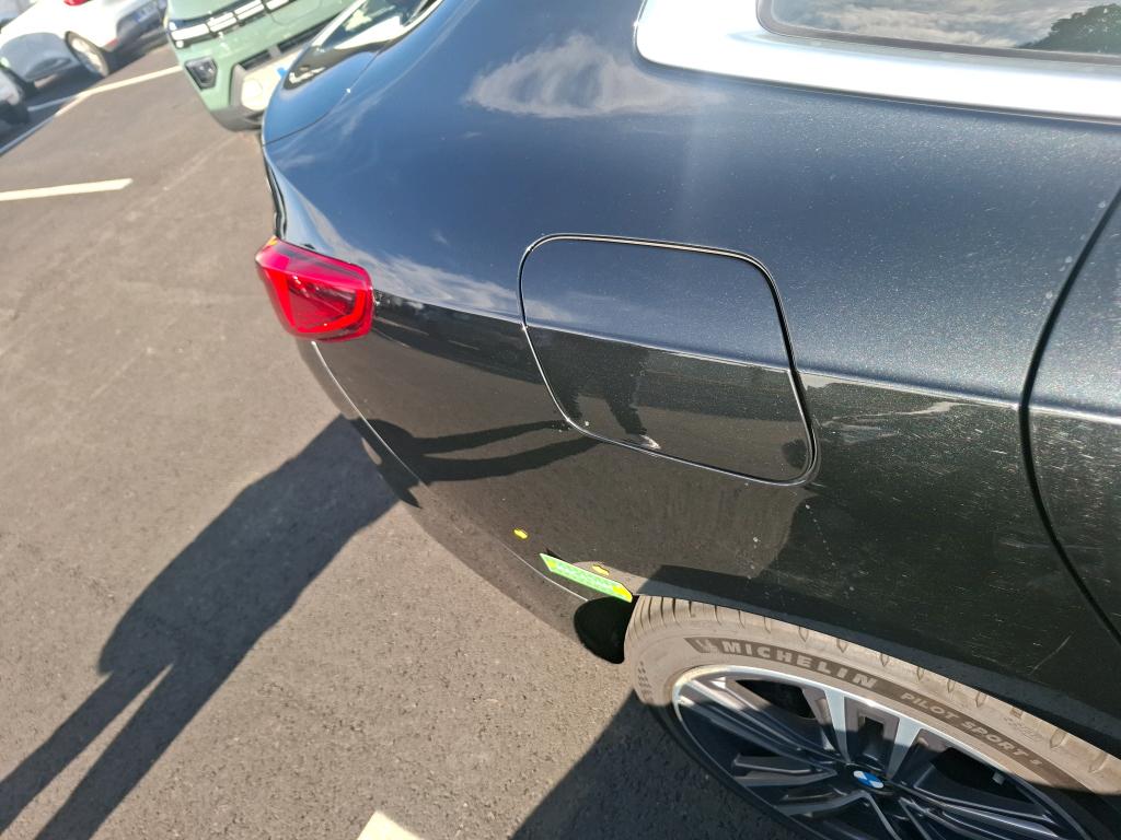 BMW SERIE 2 GRAN COUPE 218i 136 ch DKG7 Business Design 2021
