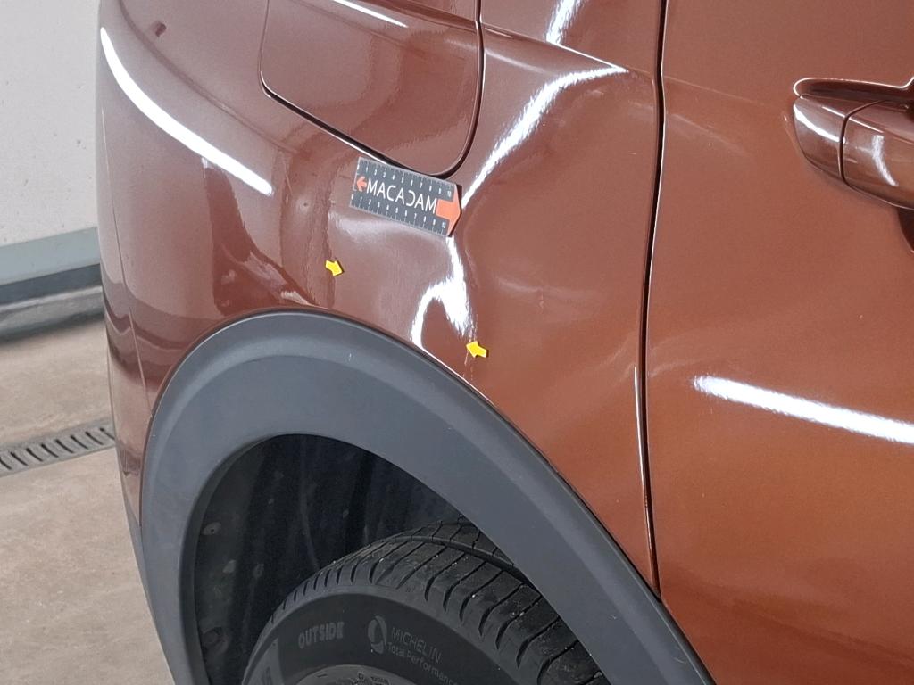 PEUGEOT 5008 BlueHDi 130ch S&S EAT8 GT 2021