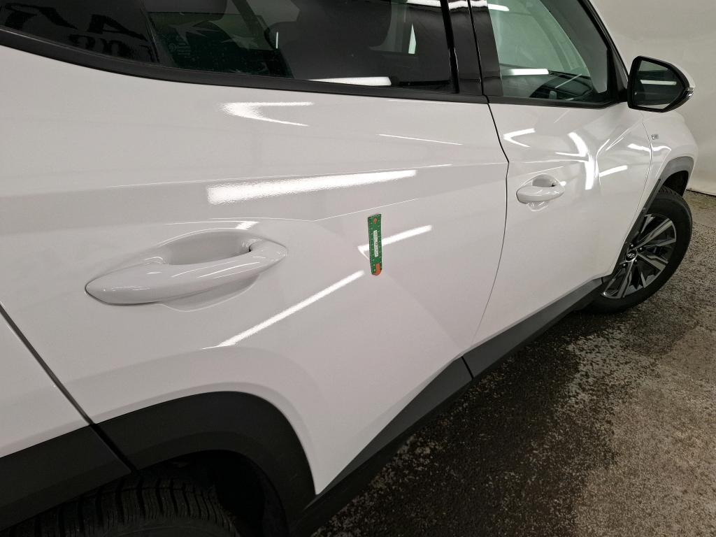 HYUNDAI TUCSON 1.6 CRDi 136 Hybrid 48V DCT-7 Business 2023