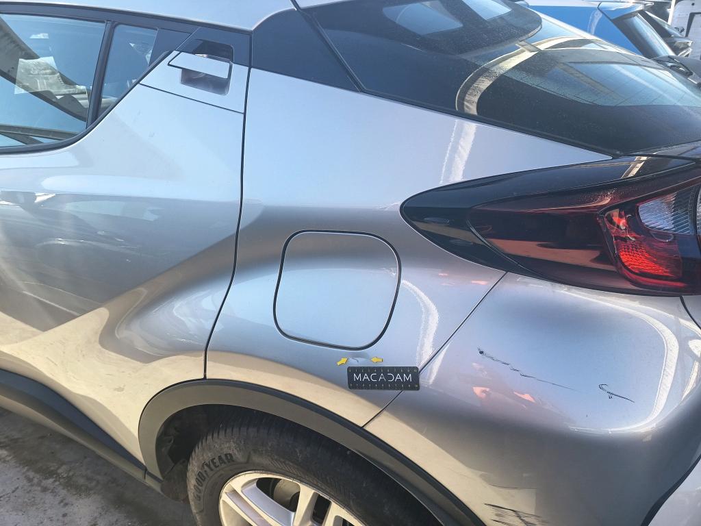 TOYOTA C-HR HYBRIDE 1.8L Edition 2023