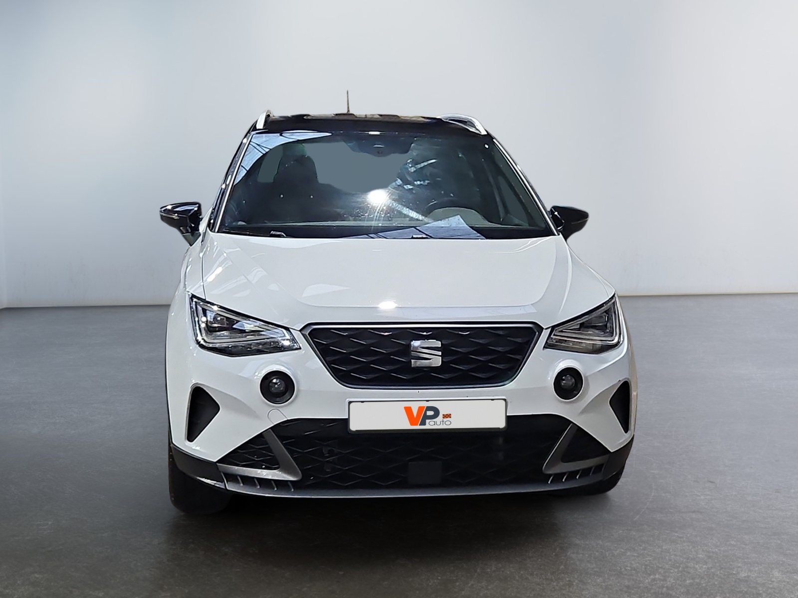 SEAT ARONA 1.0 TSI 95 ch Start/Stop BVM5 Xpérience Pack FR 2024