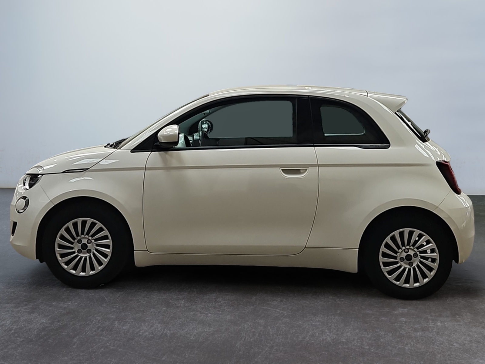 FIAT 500 e 118 ch 2023