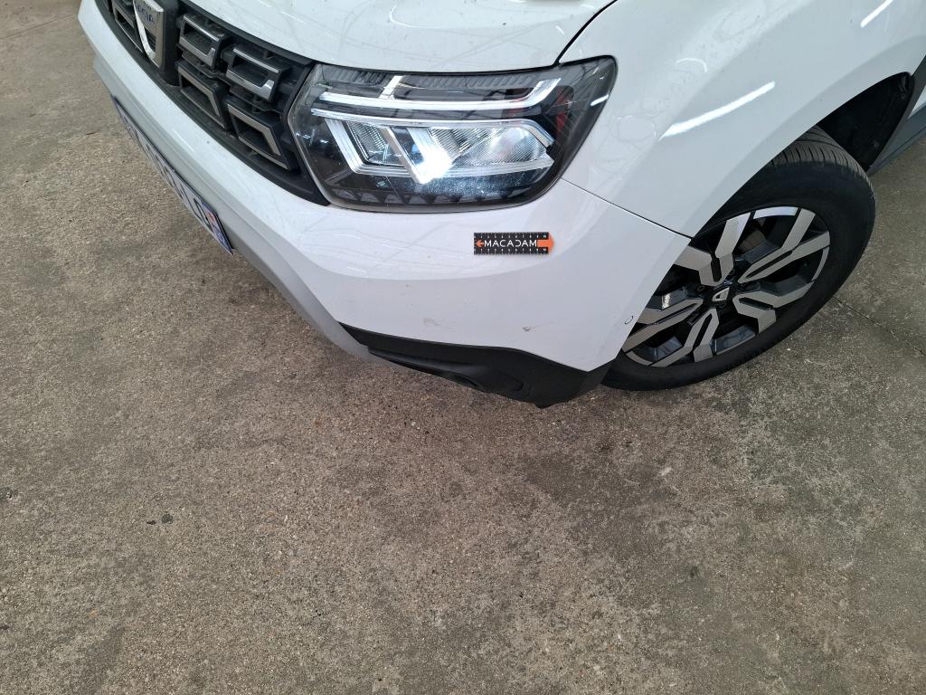 DACIA DUSTER TCe 130 4x2 Journey 2022