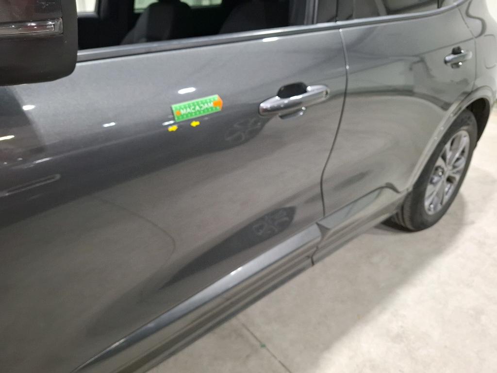 FORD KUGA 2.5 Duratec 190 ch FlexiFuel FHEV E85 Powershift ST-Line 2023