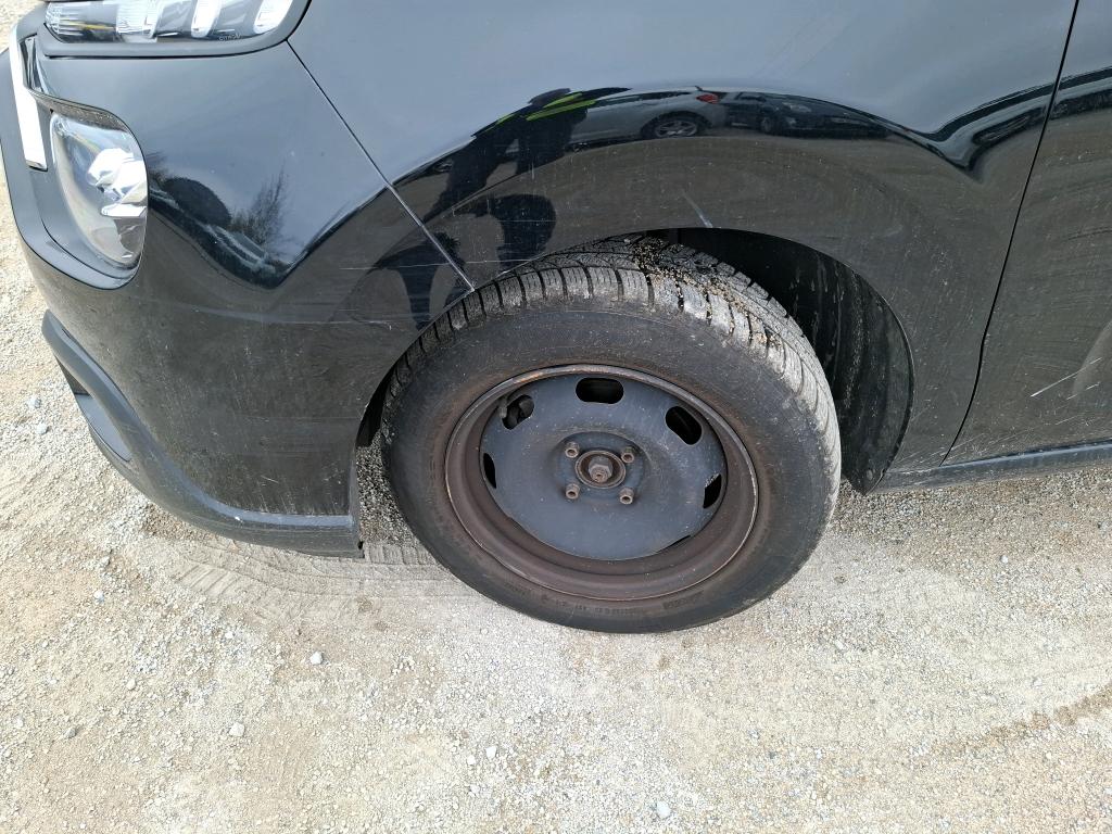 CITROEN C3 PureTech 83 S&S BVM5 Feel Business 2021