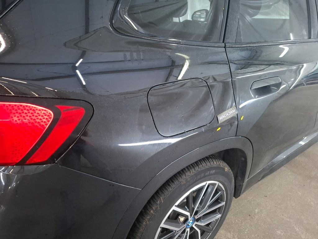 BMW X1 U11 xDrive 25e 245ch DKG7 M Sport 2024