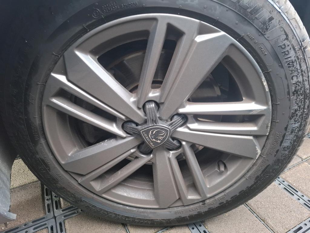 PEUGEOT 308 SW PureTech 130ch S&S EAT8 Active Pack 2023