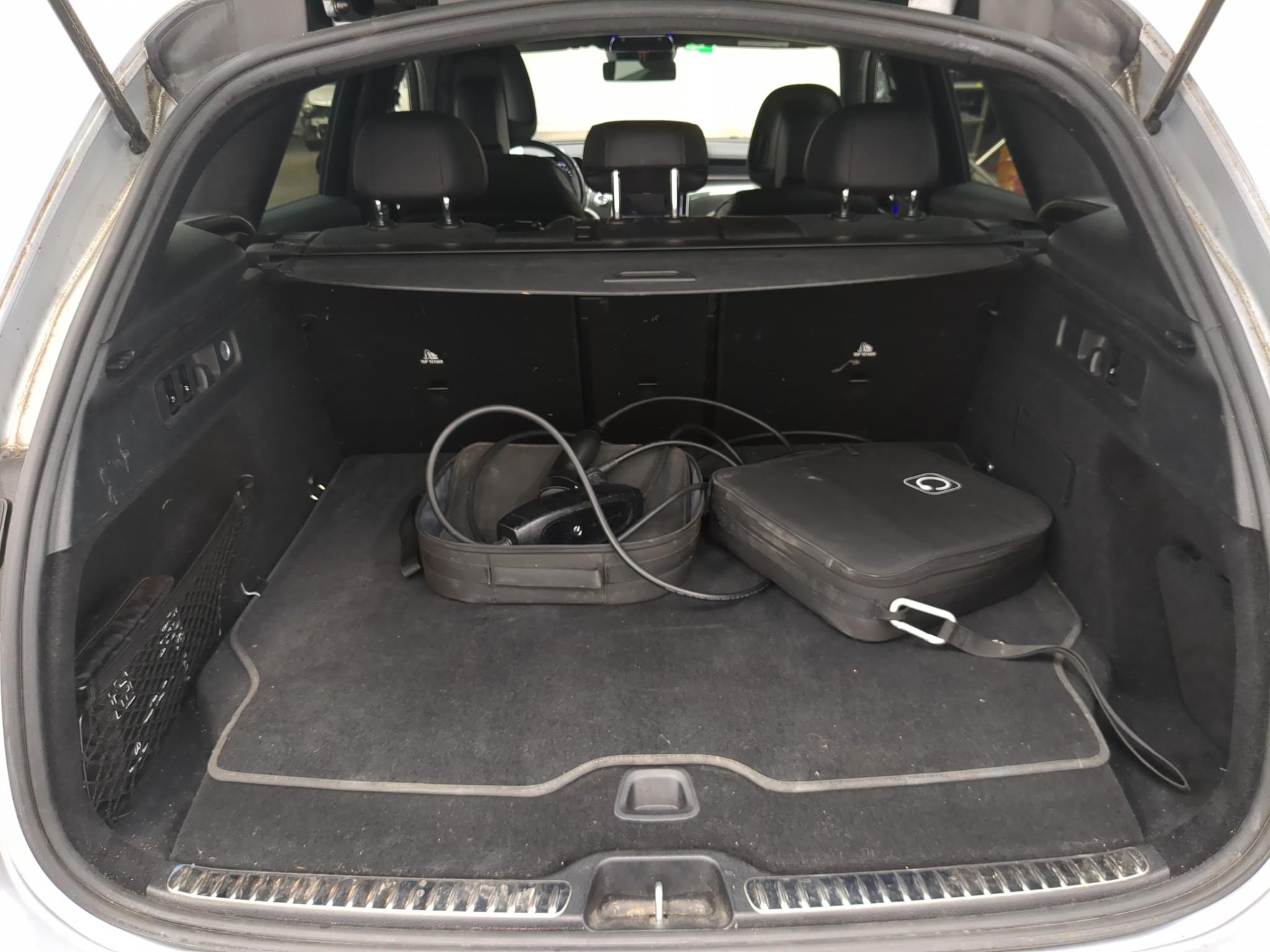 MERCEDES-BENZ GLC 400 e 9G-Tronic 4Matic AMG Line 2023