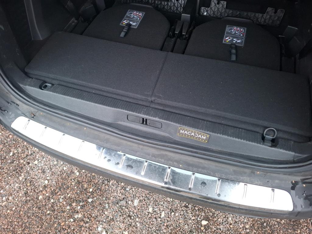 PEUGEOT 5008 PureTech 130ch S&S EAT8 Allure Pack 2023