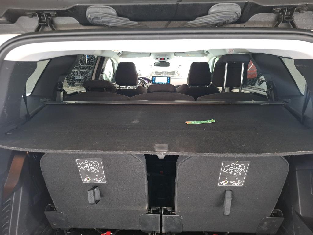 PEUGEOT 5008 BUSINESS BlueHDi 130ch S&S EAT8 Active 2021