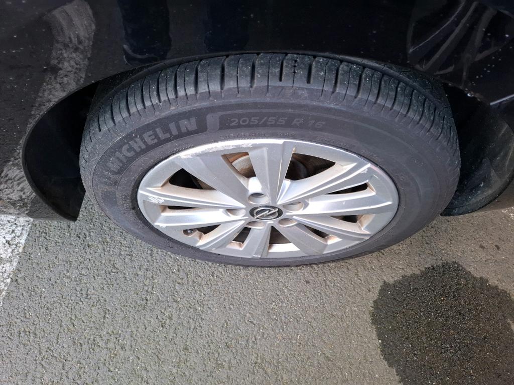 OPEL ASTRA 1.5 Diesel 130 ch BVA8 Edition 2023