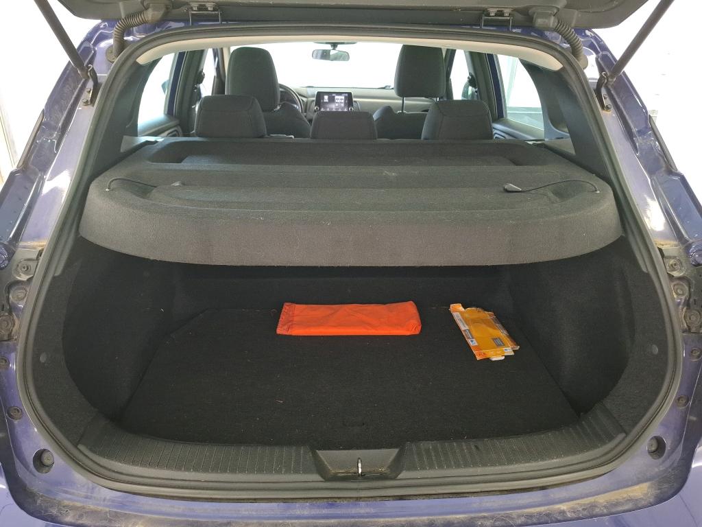 NISSAN QASHQAI VP e-Power 190 ch Business Edition 2023