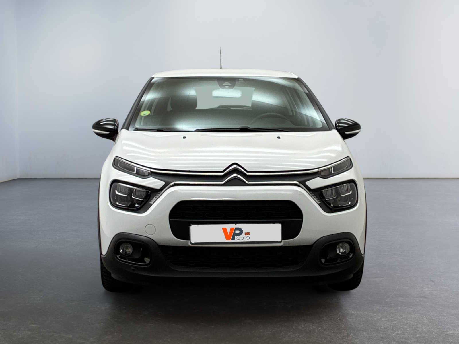 CITROEN C3 SOCIETE BLUEHDI 100 S&S BVM6 2023