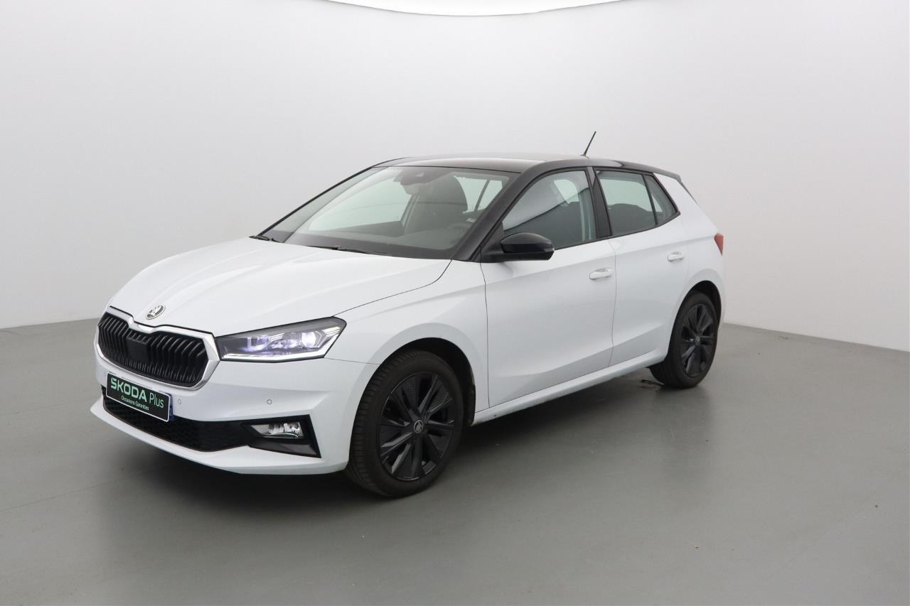 FABIA 1.0