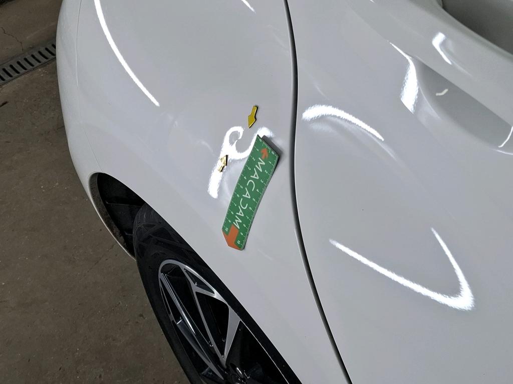 TOYOTA YARIS HYBRIDE 116h Dynamic 2022