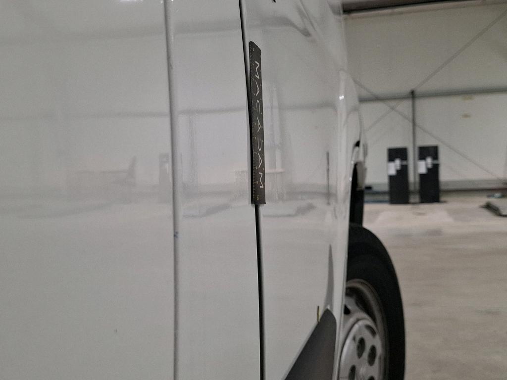 CITROEN JUMPER FOURGON TOLE 33 L1H1 BLUEHDi 110 BVM6 BUSINESS 2019