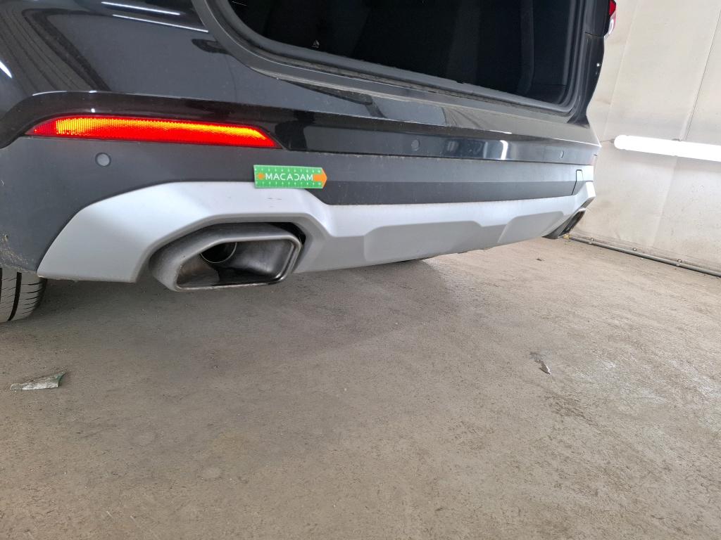 BMW X3 G01 LCI xDrive 30d 286ch BVA8 Business Design 2022