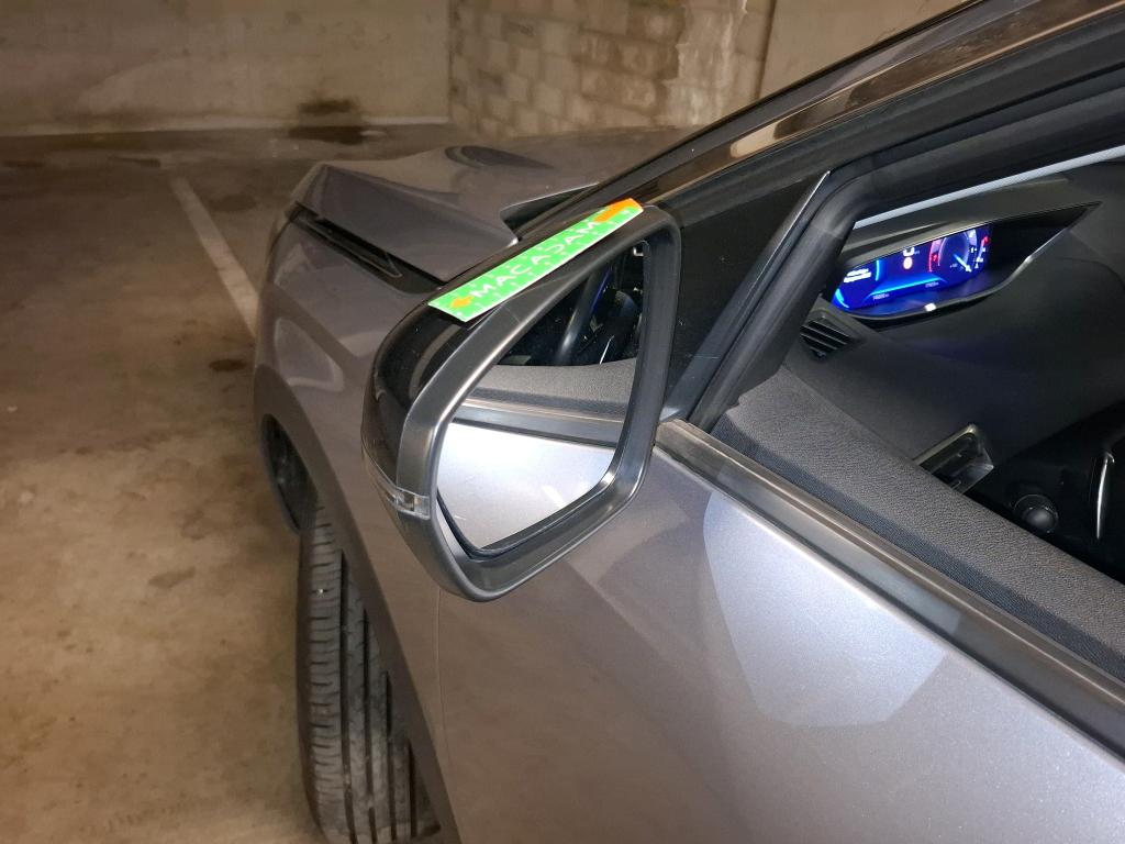 PEUGEOT 3008 Puretech 130ch S&S EAT8 Style 2023