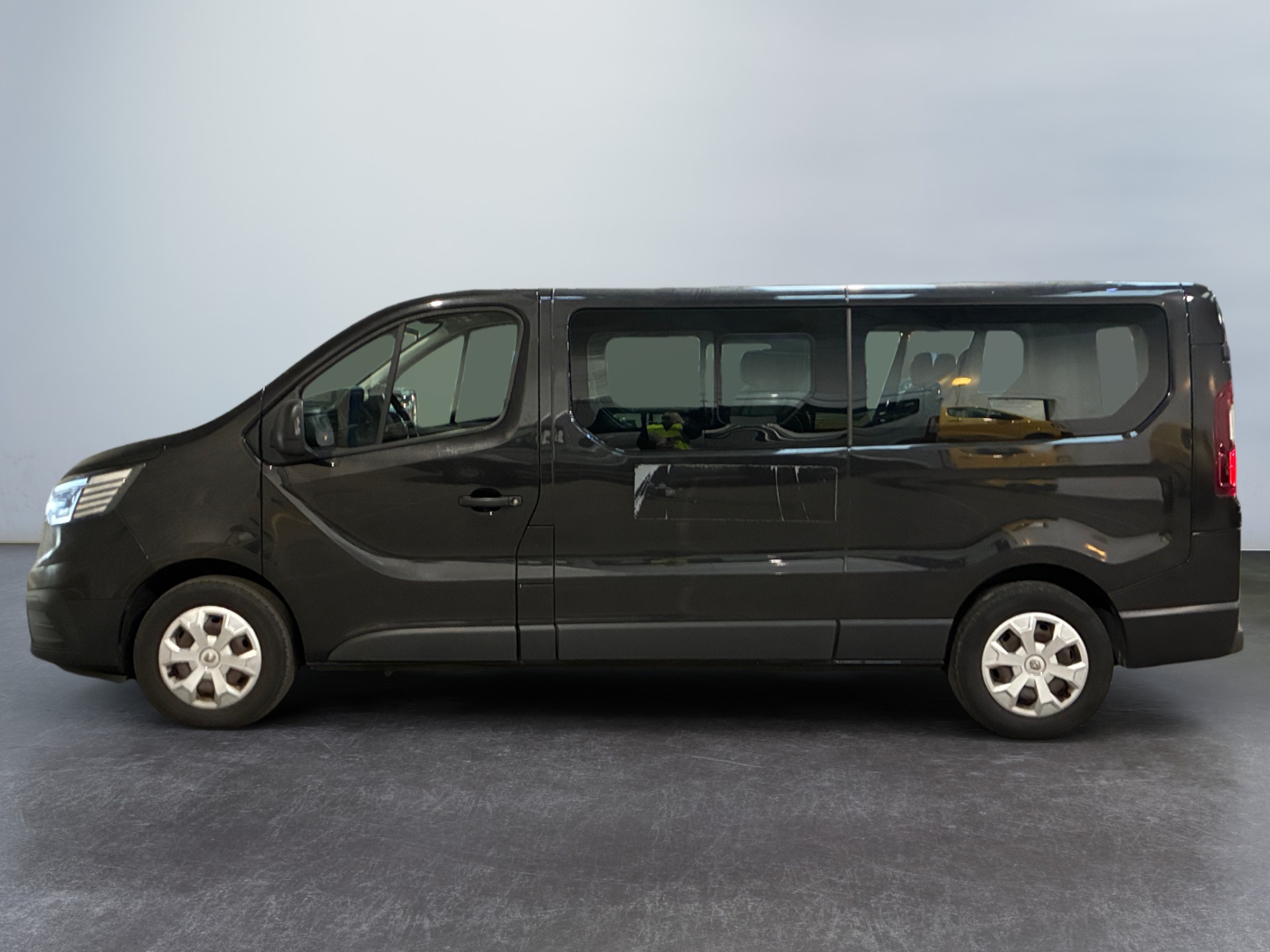 RENAULT Trafic L2 dCi 150 Energy S&S EDC Zen 9pl 2023