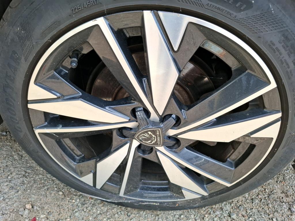 PEUGEOT 308 SW PHEV 180 e-EAT8 Active Pack 2022