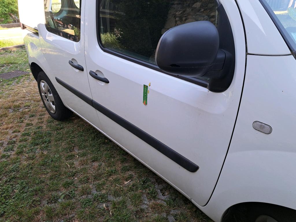 RENAULT KANGOO VU EXPRESS DCI 90 E6 EDC EXTRA R-LINK 2018