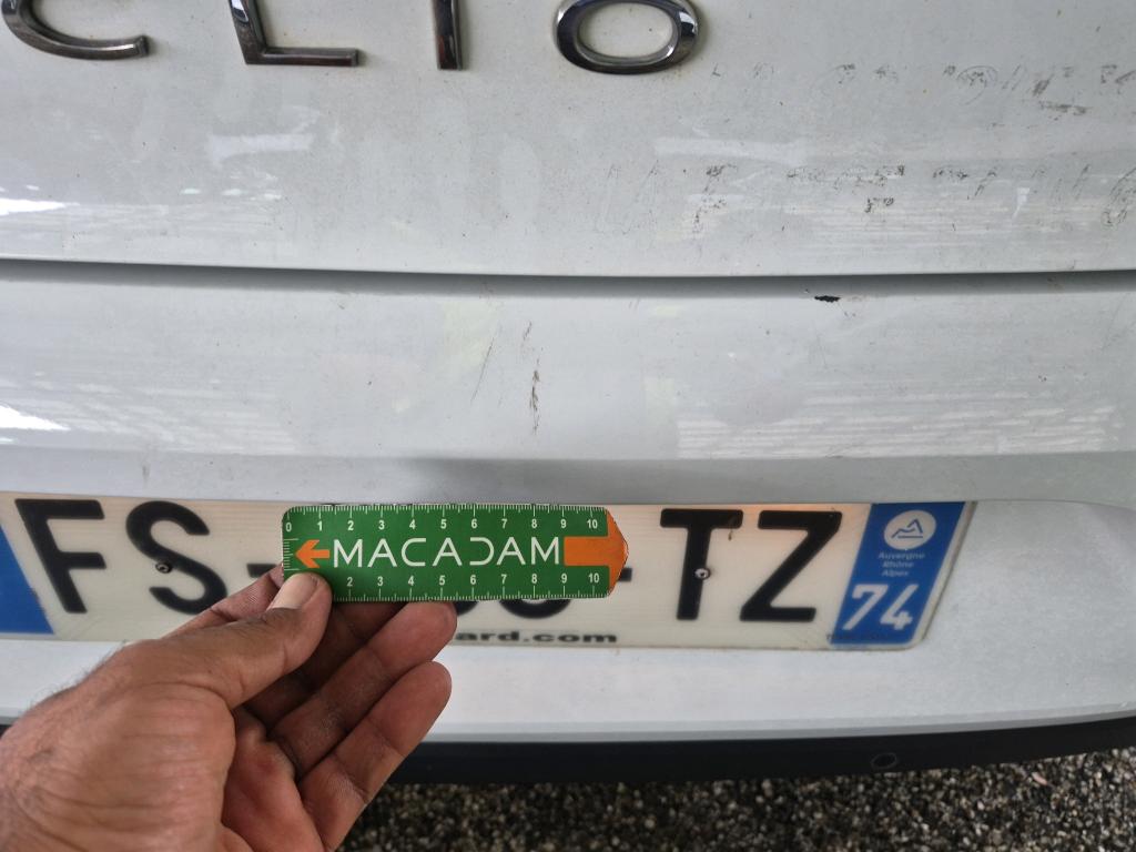 RENAULT CLIO SOCIETE BLUE DCI 85 AIR NAV 2020