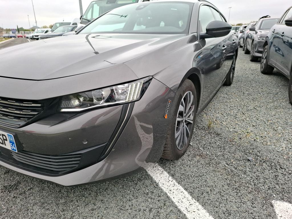 PEUGEOT 508 SW Hybrid 225 e-EAT8 Active Pack 2023