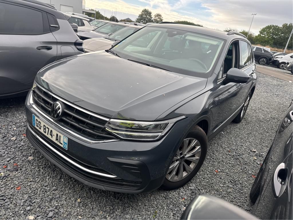 TIGUAN 2.0