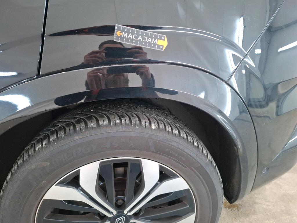 RENAULT AUSTRAL mild hybrid advanced 130 Evolution 2023