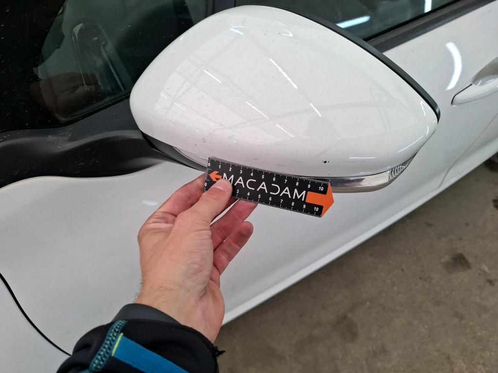 PEUGEOT 208 AFFAIRE BLUEHDI 100 BVM6 PREMIUM 2019