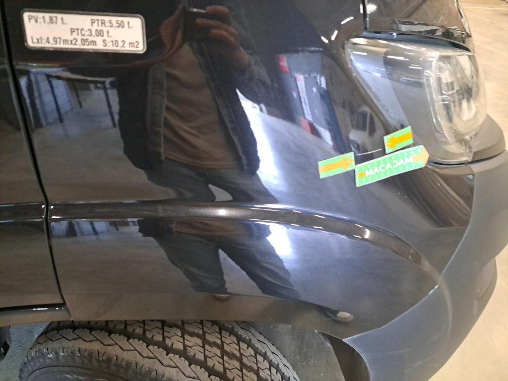 PEUGEOT BOXER FOURGON TOLE 330 L1H1 BLUEHDI 120 S&S PREMIUM 2021