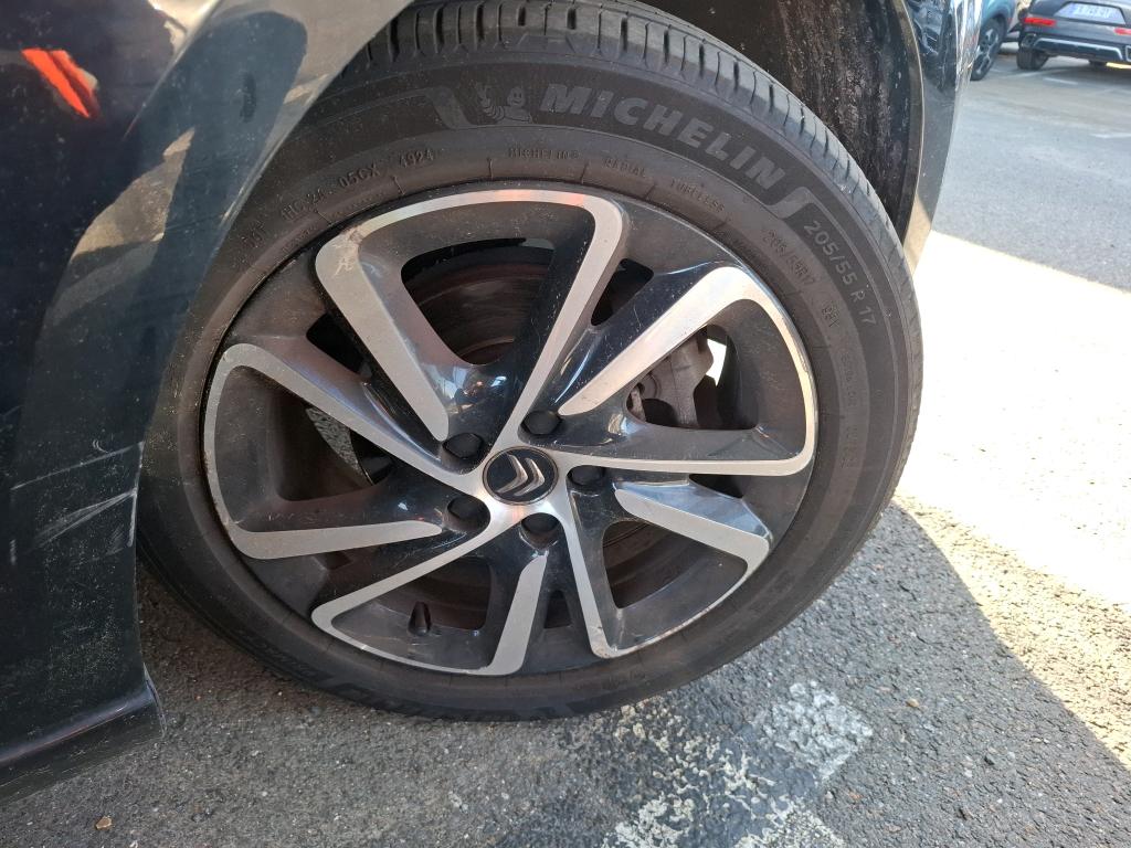 CITROEN C4 SPACETOURER PureTech 130 S&S BVM6 Business 2019