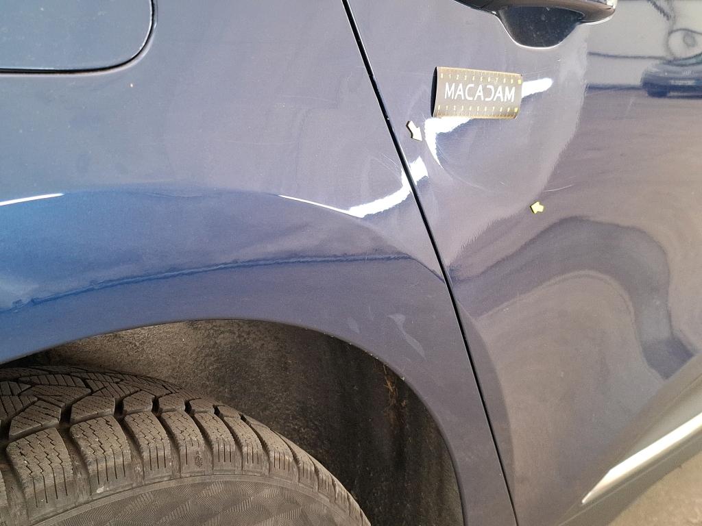 RENAULT GRAND SCENIC TCe 140 EDC Evolution 2022