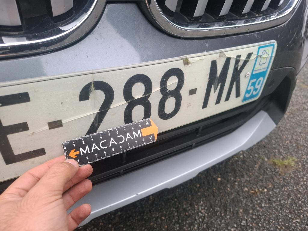 BMW X1 F48 LCI xDrive 20i 178 ch BVA8 xLine 2022