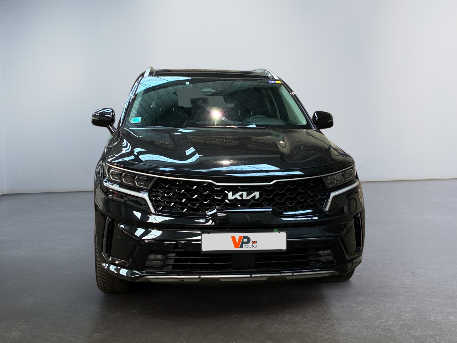 KIA SORENTO 1.6 T-GDi Hybride 230 ch BVA6 Design 7 pl 2023